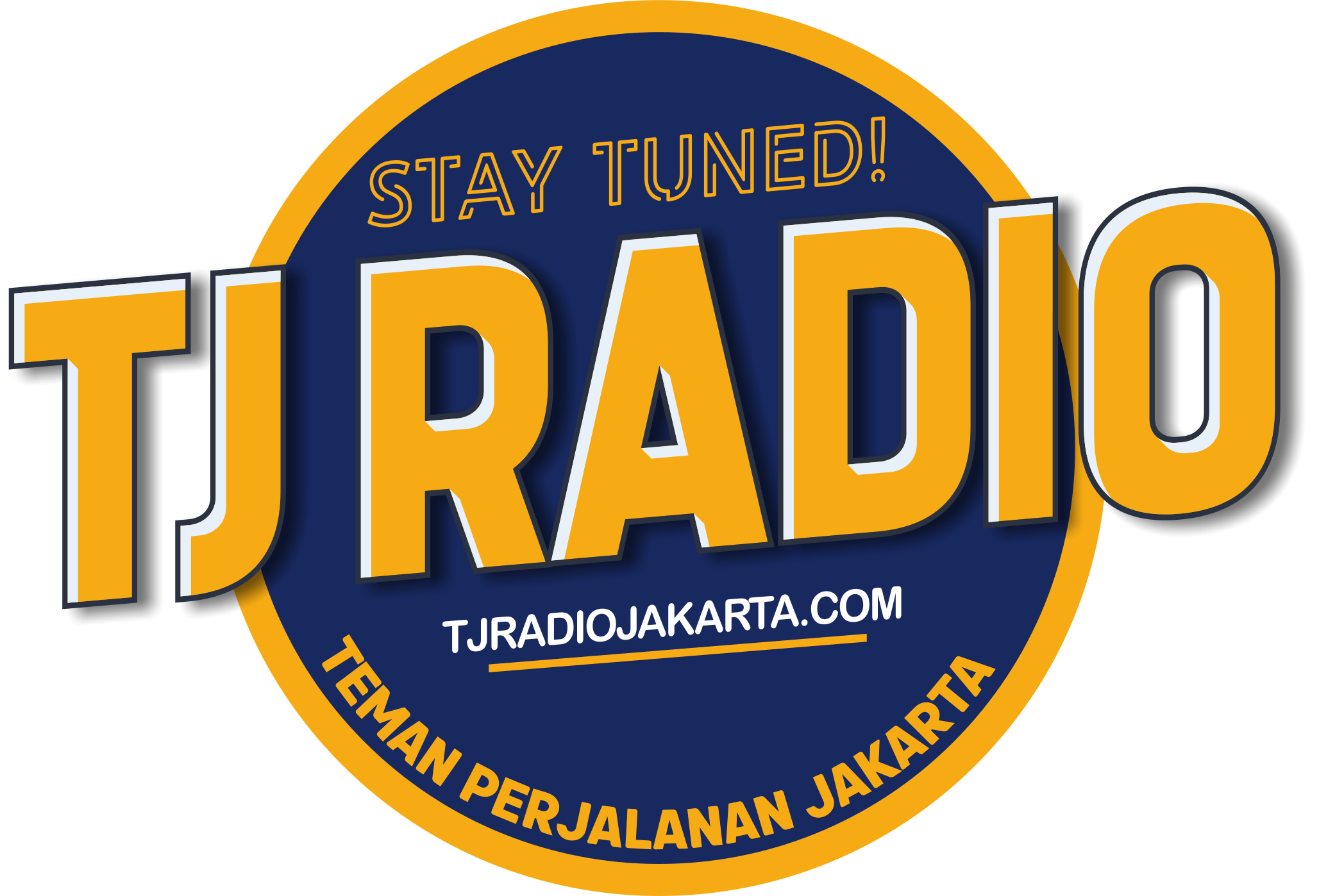 TJRadio Jakarta