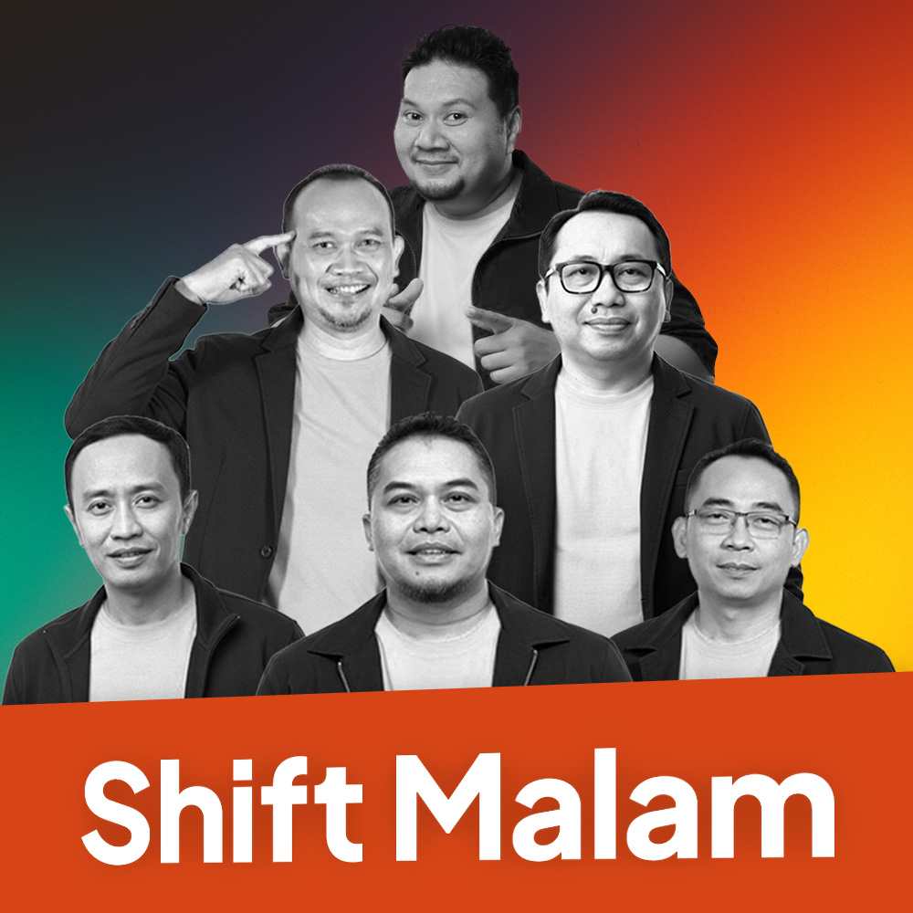 Shift Malam