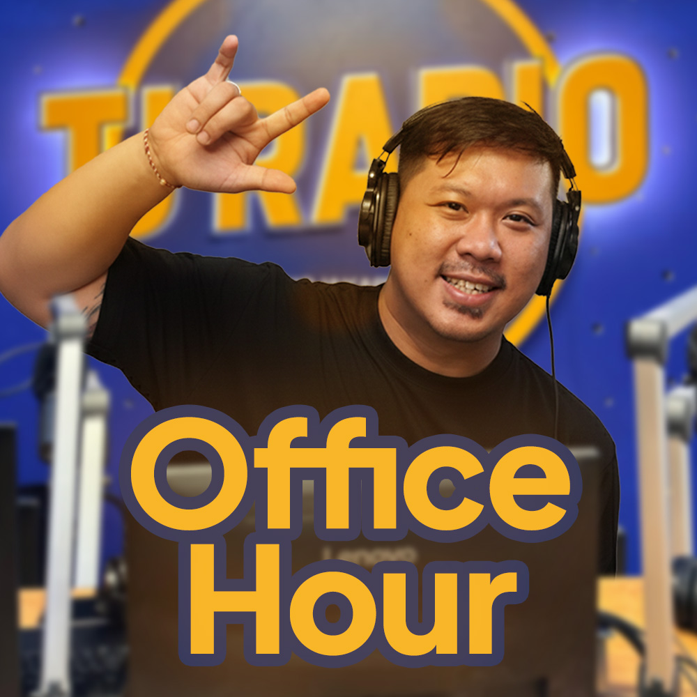 Office Hour
